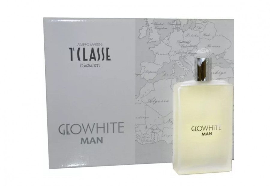 Alviero Martini - Geowhite