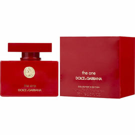 Отзывы на Dolce & Gabbana - The One Collector's Edition