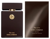 Купить Dolce & Gabbana The One Collector's Edition по низкой цене