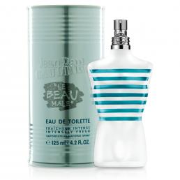 Отзывы на Jean Paul Gaultier - Le Beau Male Fraicheur Intense