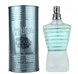 Отзывы на Jean Paul Gaultier - Le Beau Male Fraicheur Intense