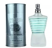 Мужская парфюмерия Jean Paul Gaultier Le Beau Male Fraicheur Intense