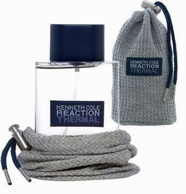 Отзывы на Kenneth Cole - Reaction Thermal