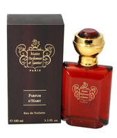 Мужская парфюмерия Les Maitres Parfum Collection Men