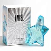 Купить Thierry Mugler Angel Sunessence Edition Bleu Lagon