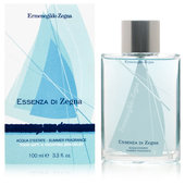Мужская парфюмерия Zegna Acqua D'estate Summer Мужская парфюмерия Zegna Acqua D'estate Summer