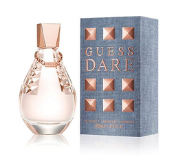 Отзывы на Guess - Dare