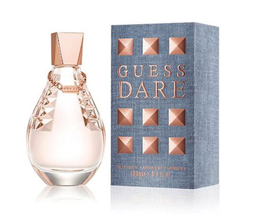 Guess - Dare