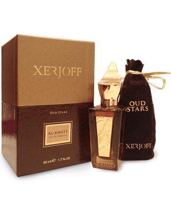 Xerjoff - Oud Stars Al Khatt