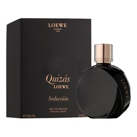 Отзывы на Loewe - Quizas Seduccion