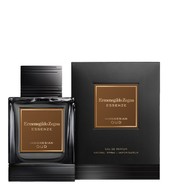 Мужская парфюмерия Zegna Indonesian Oud