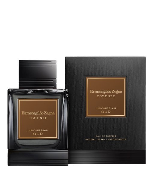 Zegna - Indonesian Oud