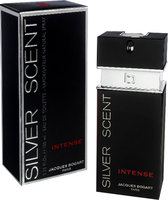 Мужская парфюмерия Bogart Silver Scent Intense