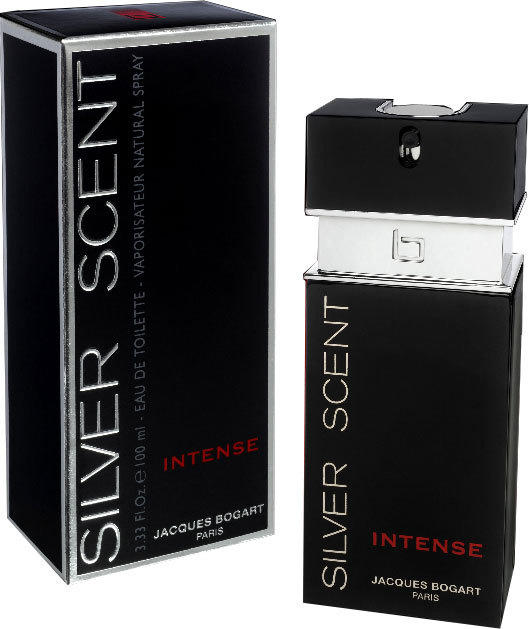 Bogart - Silver Scent Intense