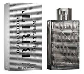 Отзывы на Burberry - Brit Rhythm Intense