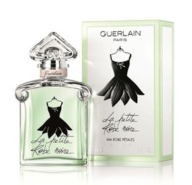 Отзывы на Guerlain - La Petite Robe Noire Ma Robe Petales (Eau Fraiche)