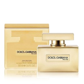 Отзывы на Dolce & Gabbana - The One Limited Edition