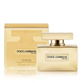 Купить Dolce & Gabbana The One Limited Edition
