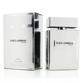 Мужская парфюмерия Dolce & Gabbana The One Limited Edition