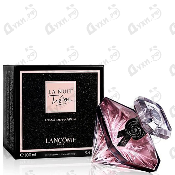 Купить Lancome La Nuit Tresor на Духи.рф