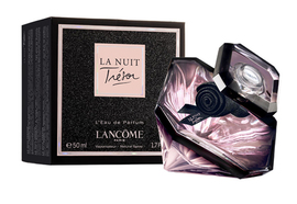 Отзывы на Lancome - La Nuit Tresor