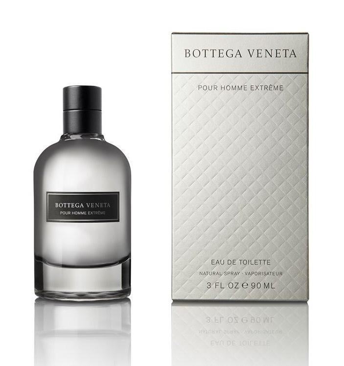 Bottega Veneta - Pour Homme Extreme