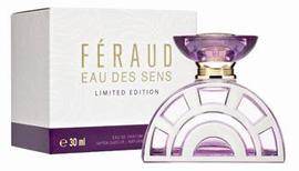 Отзывы на Louis Feraud - Eau Des Sens Limited Edition