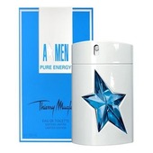 Мужская парфюмерия Thierry Mugler A Men Pure Energy Мужская парфюмерия Thierry Mugler A Men Pure Energy