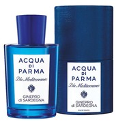 Купить Acqua Di Parma Blu Mediterraneo - Ginepro Di Sardegna