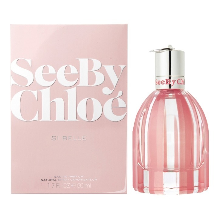 Chloe - See By Chloe Si Belle