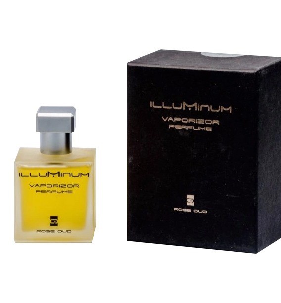 Illuminum - Rose Oud