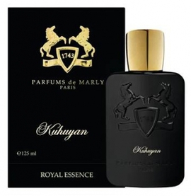 Отзывы на Parfums de Marly - Kuhuyan