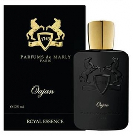 Отзывы на Parfums de Marly - Oajan