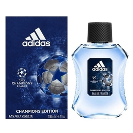 Отзывы на Adidas - Uefa Champions League Champions Edition