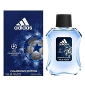 Мужская парфюмерия Adidas Uefa Champions League Champions Edition