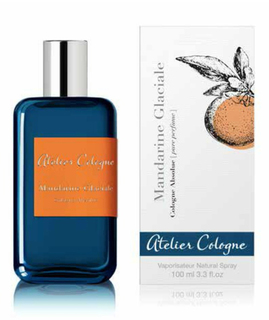 Отзывы на Atelier Cologne - Mandarine Glaciale