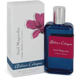 Отзывы на Atelier Cologne - Sud Magnolia