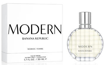 Banana Republic - Modern