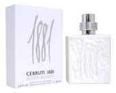 Мужская парфюмерия Cerruti 1881 Edition Blanche
