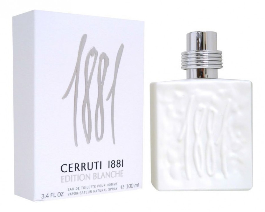 Cerruti - 1881 Edition Blanche