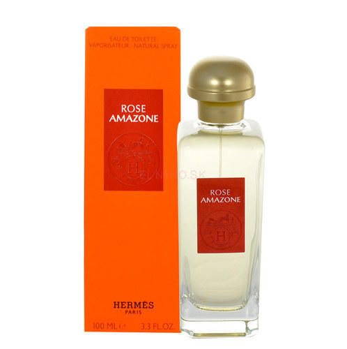 Hermes - Rose Amazone