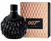 Купить James Bond James Bond 007 For Women