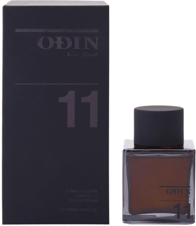 Odin - 11 Semma