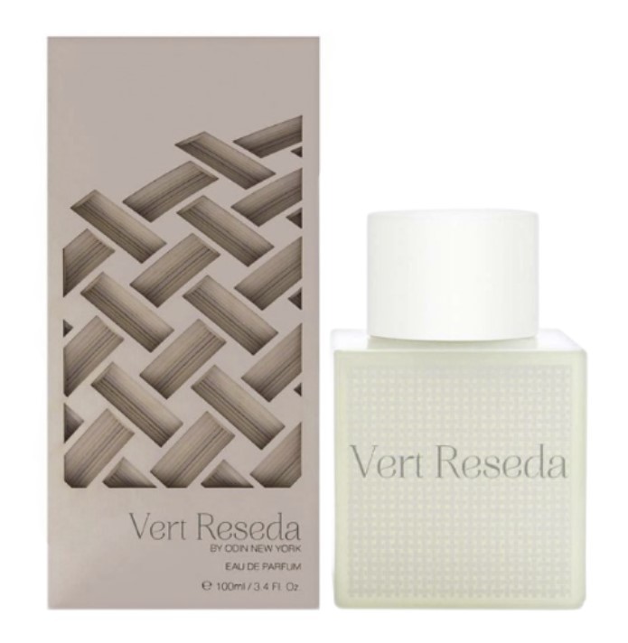 Odin - Vert Reseda