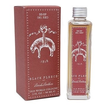 Brooks Brothers - Black Fleece Red Cologne