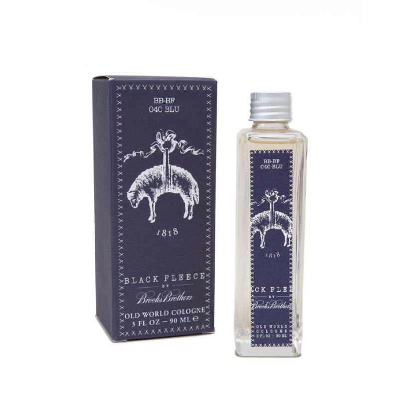 Brooks Brothers - Black Fleece Blue Cologne