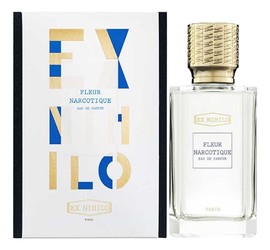 Отзывы на Ex Nihilo - Fleur Narcotique