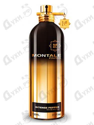 Montale intense pepper фото