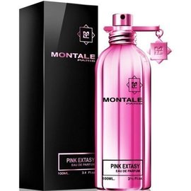 Отзывы на Montale - Pink Extasy