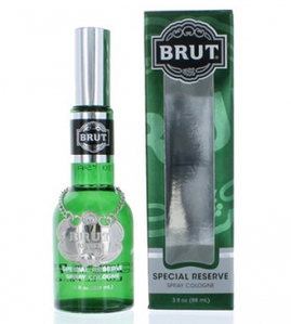 Отзывы на Brut - Special Reserve